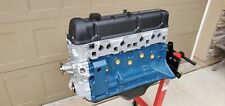Datsun Z 240z 280z Zx Rebuilt Long Block Engine Motor Stock Cam E88 Head L28