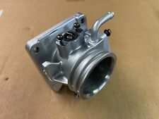 87-93 Ford Mustang 60 Mm Intake Throttle Body Stock Size Efi V8 Only 302 Ho Gt