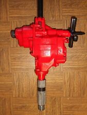 Chicago Pneumatic Cp-327 R400 Large Hd Drill