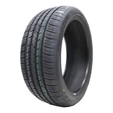 2 New Atlas Force Uhp - 19540r17 Tires 1954017 195 40 17