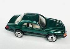 Matchbox Superfast Premiere World Class Series 5 T-bird Turbo Coupe 1 Of 25000