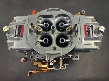 Holley 41504780800cfm Competition Drag Racing Double Pumper Carburetor