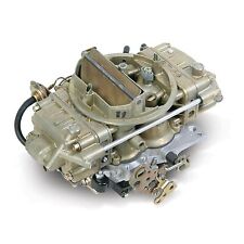 Holley 0-6210 Performance Carburetor 650cfm 4165 Series Carburetor Model 4165