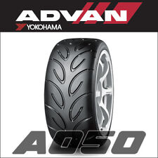 Yokohama Advan A050 R Spec 2354517 High Performance Race Tire Set Of 4 Japan