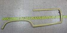 Oem Ford Lh Quarter Panel Trim Moulding C9ab-7128599-c 1969-70 Country Squire B