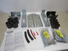 Performance Accessories Pa5603 Body Lift Kit For 05-15 Tacoma 2wd And 4wd
