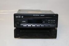1997-2001 Acura Integra Radio Am Fm Cd Player Oem Hondaacura R2144