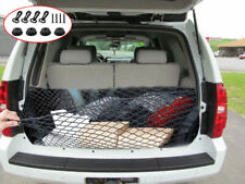 Rear Trunk Envelope Style Mesh Cargo Net For Kia Soul 2012-2013 New