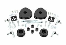 Rough Country 1.5 Suspension Lift Kit 2021 Ford Bronco Sport 40100