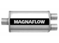 Magnaflow Exhaust Systems 12198 Muffler Performance Ss 14x5x8 3.02.5 Cd