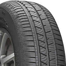 1 New Tire 24550-20 Continental Vanco 4 Season 50r R20 32444