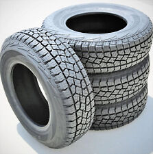 4 Tires Farroad Frd86 Lt 21575r15 Load C 6 Ply At At All Terrain