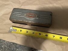 Craftsman 14 Socket Box And Cornwell 14 Ratchet And Driver