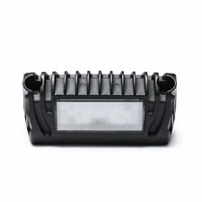 Waterproof 1pc Rv Exterior Led Porch Light Awing Lamp For Camper Truck Cargo Van