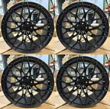 18 Wheels Rims For Bmw Benz 330 M340i 530 540 430 M440i 630 640 740 750 X1 X2