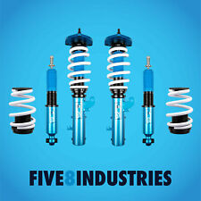 For 16-19 Chevrolet Cruze Five8 Industries Coilovers Height Adjustable Kits