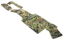 New Superflage Camo Camouflage Tailored Dash Mat Cover For 1997-06 Tj Wrangler