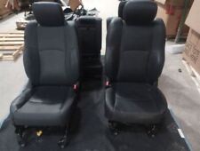 Leather Seat Set Fits 14-20 Ram 1500 2820723
