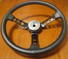 Replica Nissan Datsun Competition Steering Wheel S30 240z