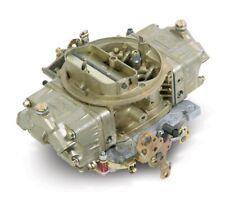 Holley 0-4781c 850 Cfm Double Pumper Carburetor
