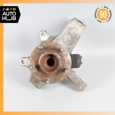 04-13 Cadillac Xlr Front Right Passenger Side Spindle Knuckle Hub Oem