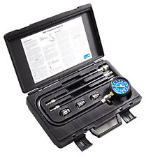 Otc Tools Equipment 5606 Compression Tester Kit New
