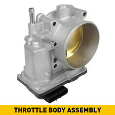 Throttle Body For Nissan For Pathfinder Titan Armada Nv2500 5.6l Xterra 4.0l