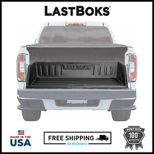 Lastboks Full-size 56 Durable Truck Bed Cargo Storage Box For Ram 1500