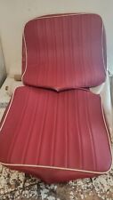 196267 196874 Vw Bus Front Seats Covers