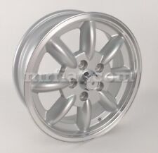 Volvo 160 240 260 740 760 940 960 Minilite Style Wheel 5.5x15 New