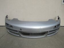 05 06 07 08 Porsche 911 997 Front Bumper Cover Oem Used