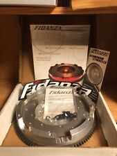 Fidanza 161221 F8 Aluminum Flywheel