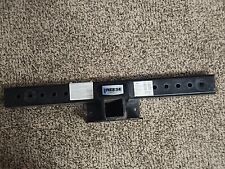 Reese Towpower 37042 6k Lb Multi Fit Receiver Trailer Hitch 2 V-5 J684