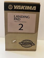 Yakima Landing Pad 2 - One Pair Of Control Tower Bases 00222 New