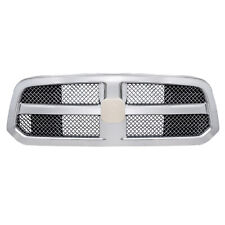 For 2013-2018 Dodge Ram 1500 Grille Honeycomb Style Brand New Free Shipping