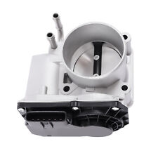 Throttle Body For Nissan For Rogue Altima Frontier 2.5l 2014-2016 2018 2017 2019