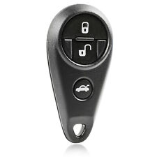 Remote Key Fob For 2010 2011 2012 2013 2014 Subaru Impreza Wrxsti Kbrastu15