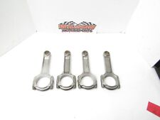 Crower Bb Chevy 6.660 Connecting Rods Eagle Carrillo Rpm Bbc 2
