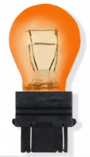 10 Pack Car Amber Light Bulbs Signal Park 3157a