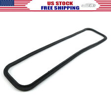 Molded Cowl Vent Gasket For 1940-1952 Plymouth - Dodge - Desoto - Chrysler