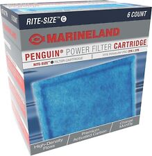 Marineland Rite-size Cartridge C 6-pack