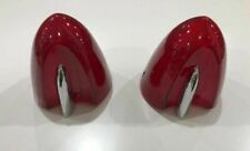 1955 Oldsmobile 98 Tail Light With Lenses Pair.