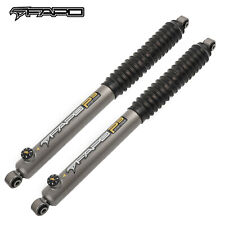 Fapo P3 8-stage Rear 4-7.5 Lift Shocks For Ford F-150 2009-2024
