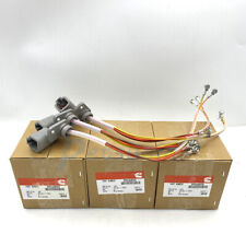 3pcs Fuel Injector Wiring Harness 3966805 Fits For Cummins 03-04 5.9l Dodge