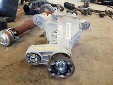 2011-2021 Jeep Grand Cherokee 5.7l Rear Axle Differential Carrier 3.45 Ratio