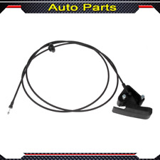 912-086 Hood Cable For Ram Truck Dodge 1500 2500 3500 1994-2002 2003 2004 2005