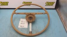 1941-1947 Packard Steering Wheel 989768