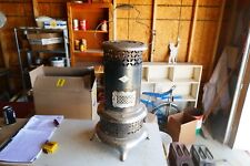 Vintage Parlor Stove Kerosene Heater Nesco 016 Lot 24-13-25