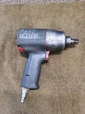 Ingersoll Rand Ir 2131 Air Pneumatic Impact Wrench Gun 12 Drive Usa Tool