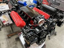 Ls Chevy 6.0l 530-625hp Complete Crate Engine Probuilt Lq Ls2 Ls6 6.2 Lsx Ls3 Ls